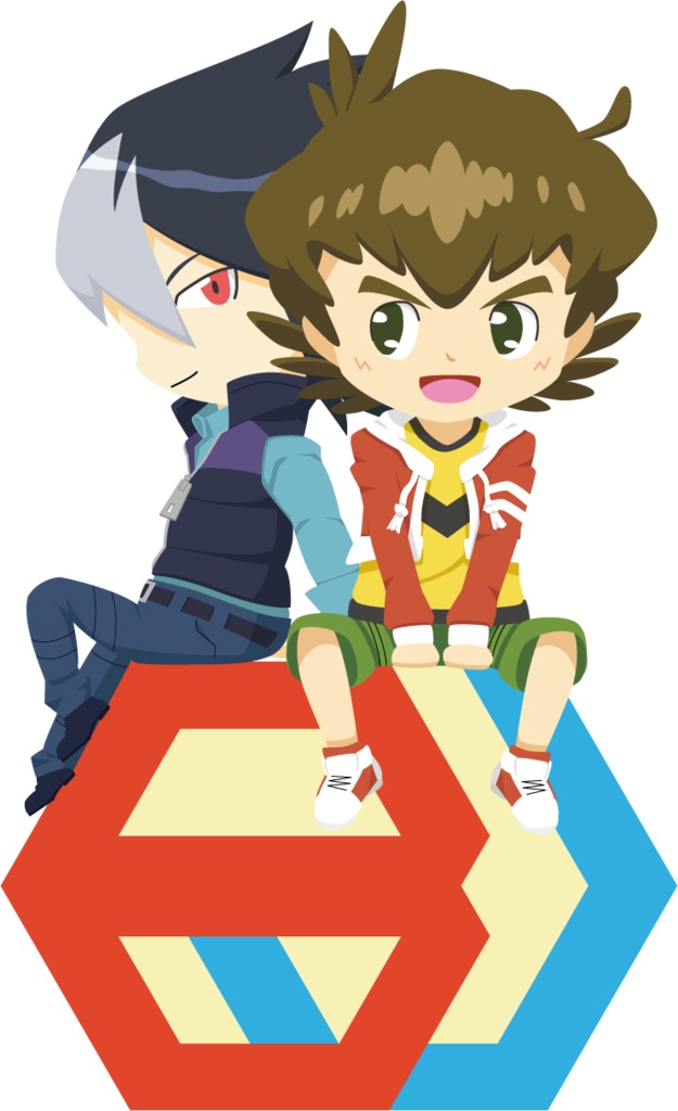 バンジンアクスタ