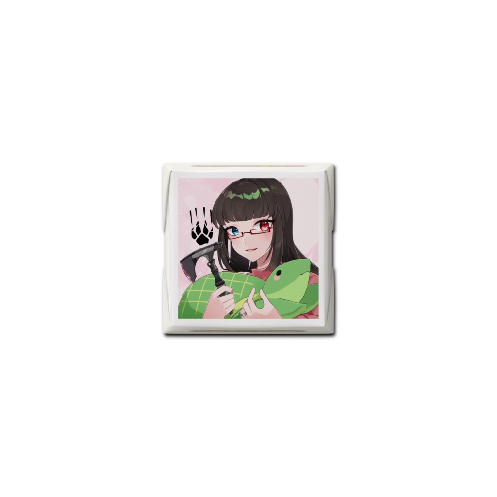 チョコレート15個入り