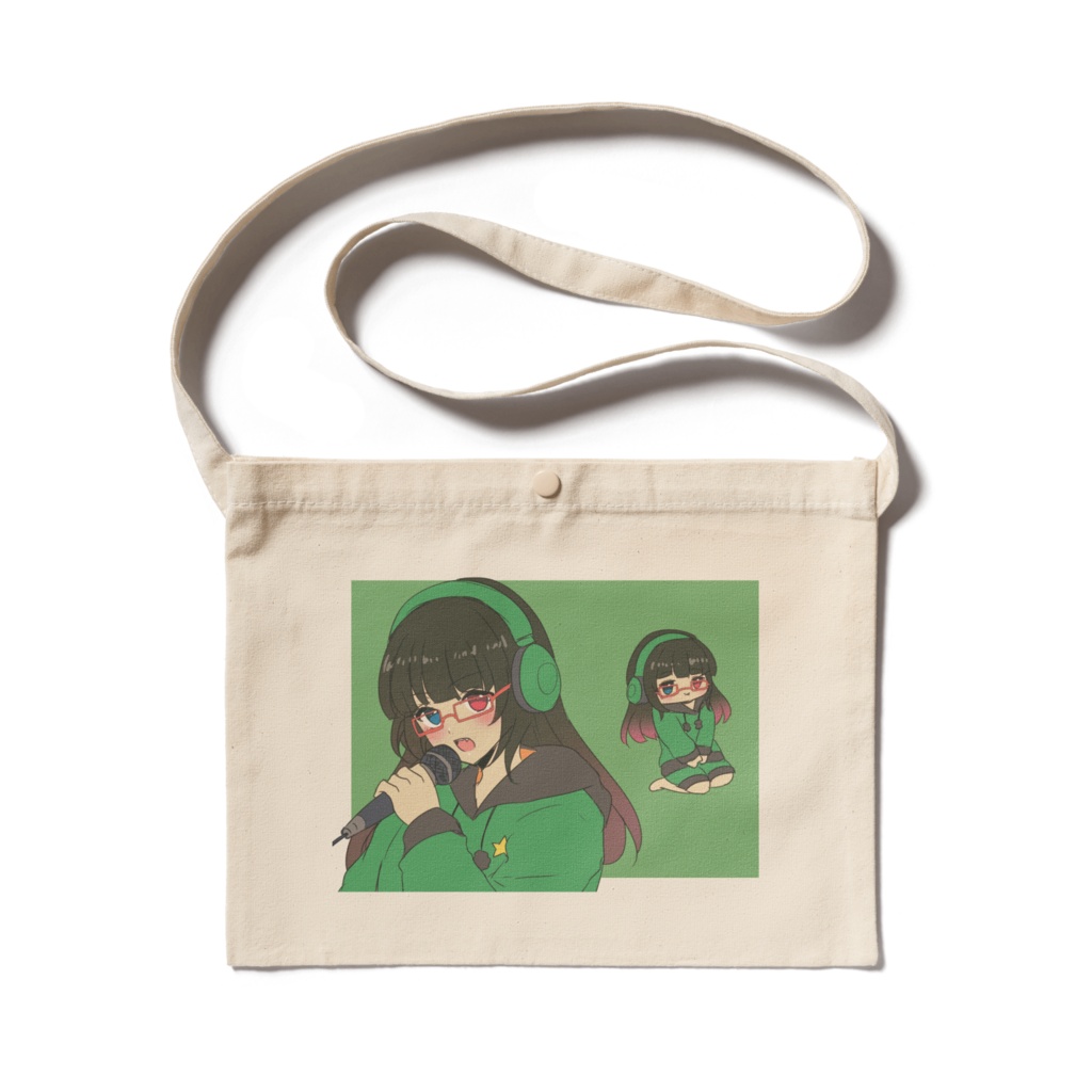 サコッシュ