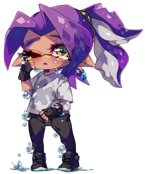 ぷえアクリルスタンド