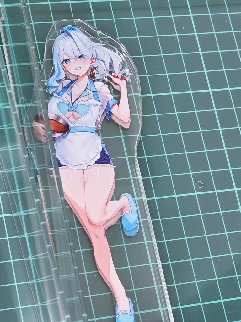 紗菅やな アクリルスタンド