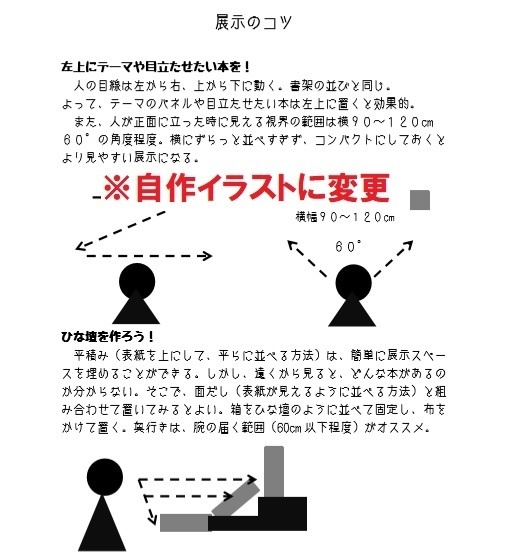 ひよこ図書館 とある小学校司書の仕事記録BOOTH配布改訂版