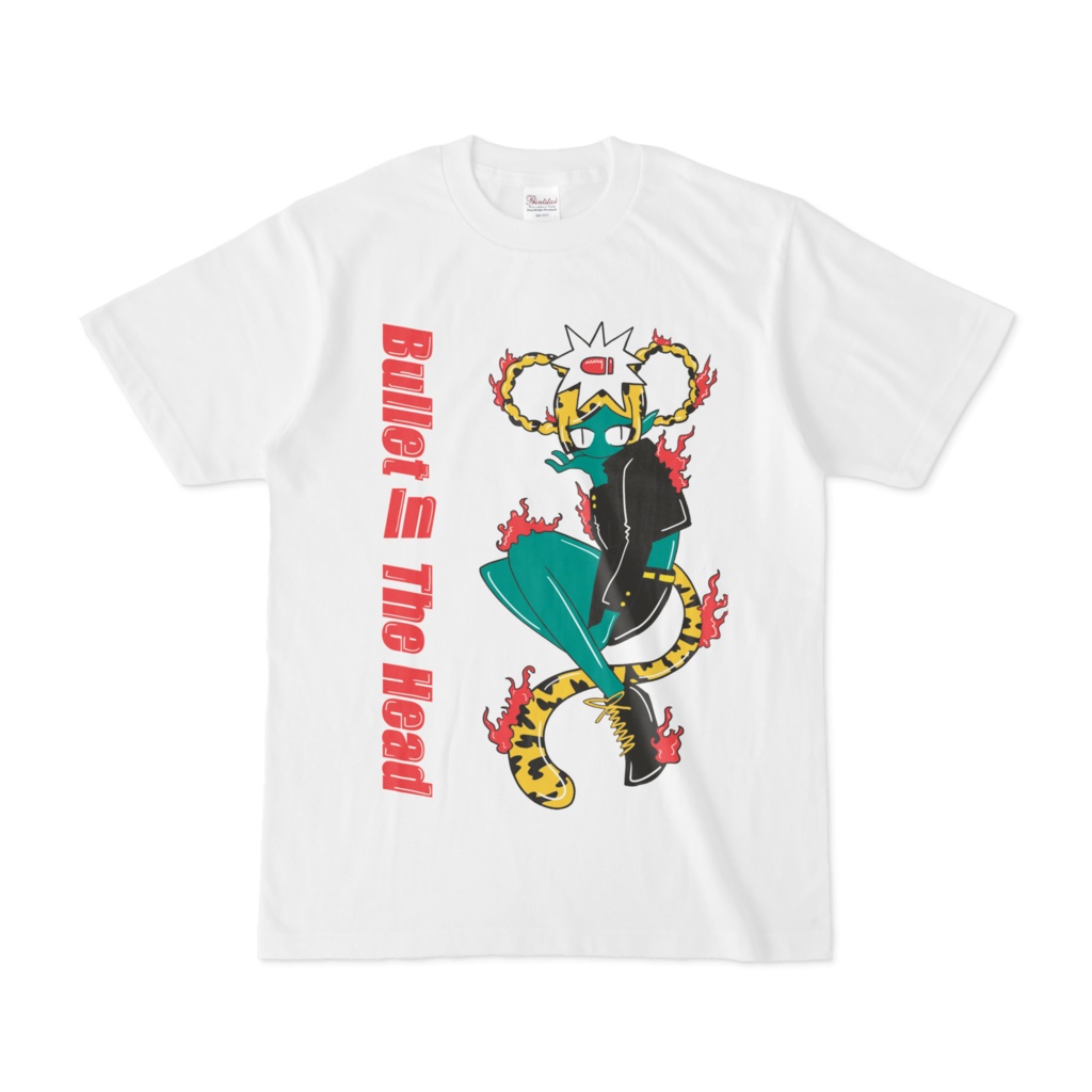 BITH  -Tシャツ-