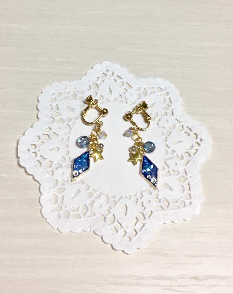 空条承太郎イメージアクセサリー