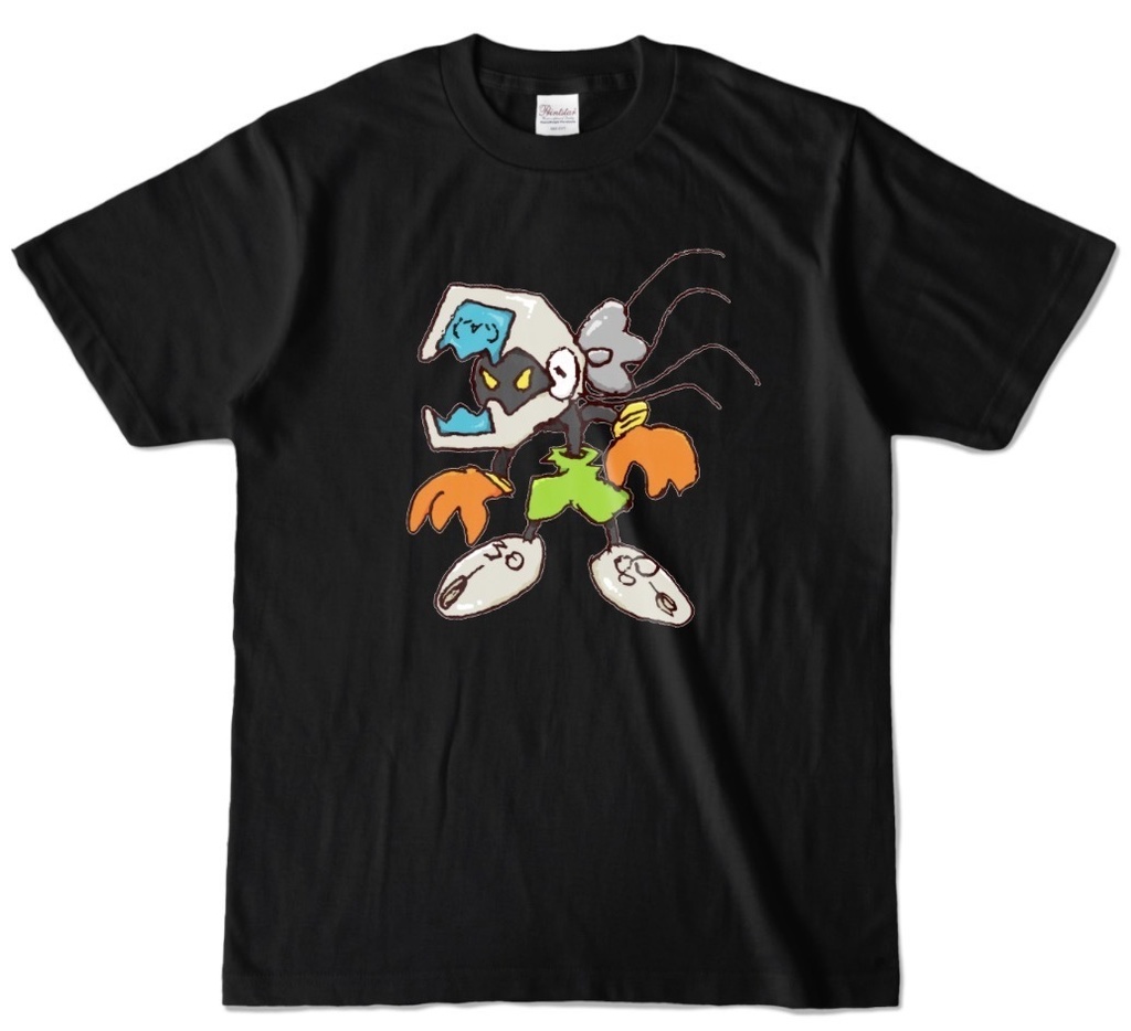 Glitchy Byte -4gboy-