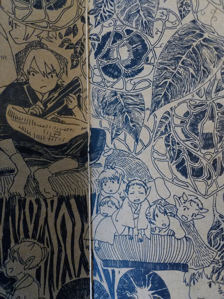 鬼ノ生活無限屋敷