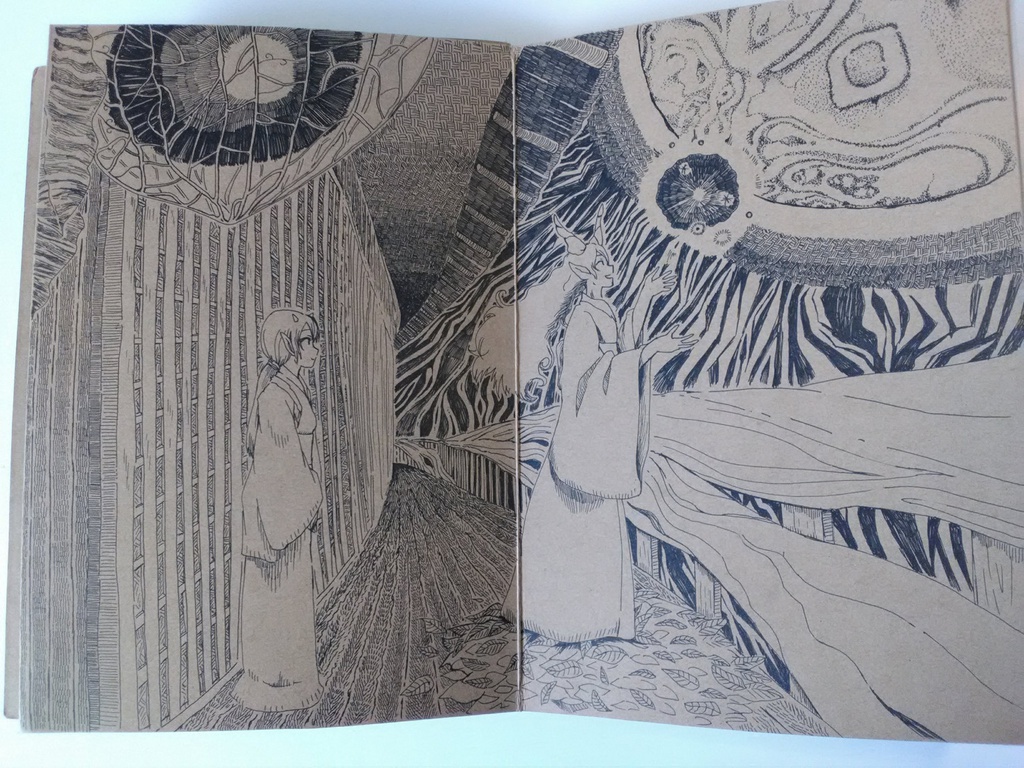 鬼ノ生活無限屋敷