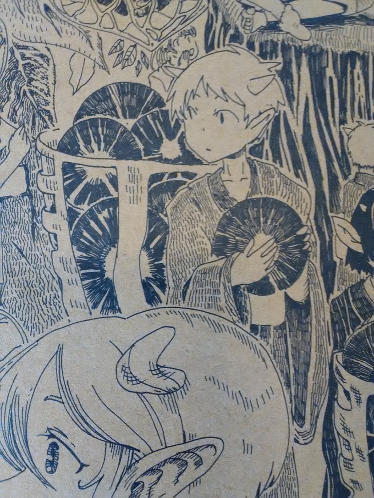 鬼ノ生活無限屋敷