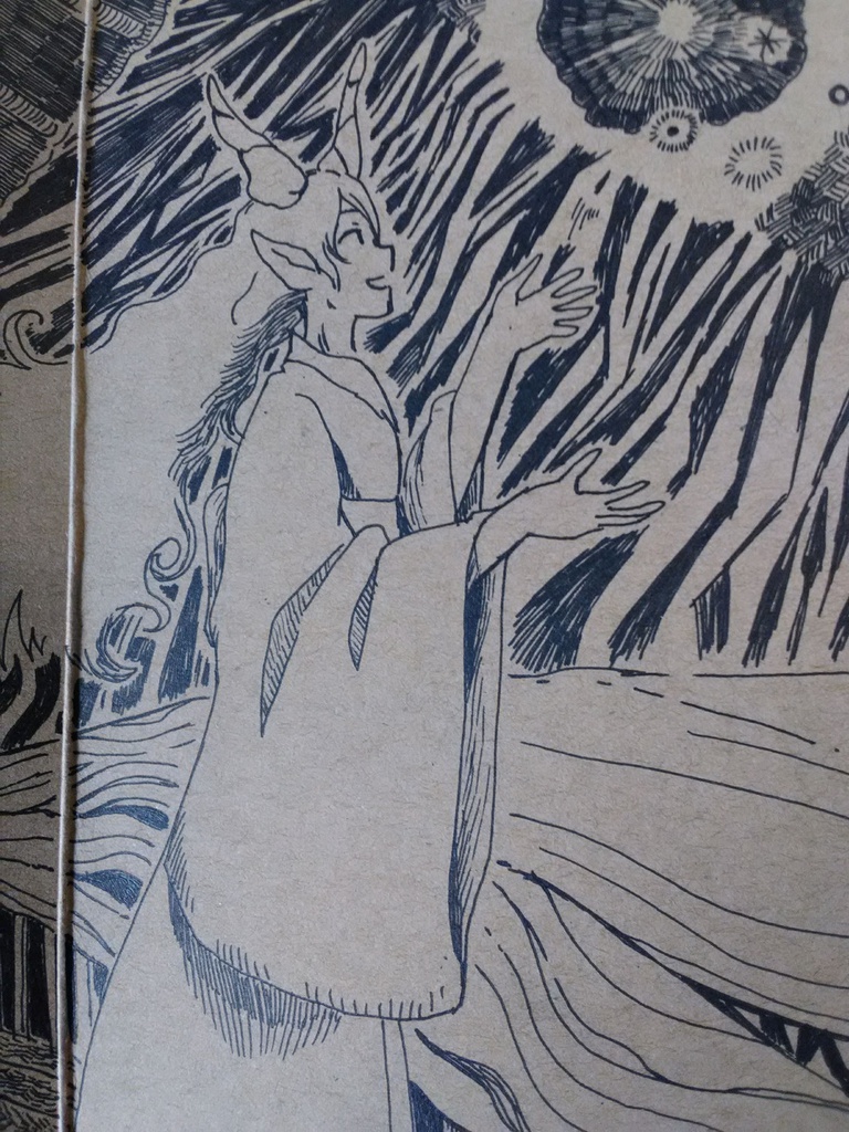 鬼ノ生活無限屋敷