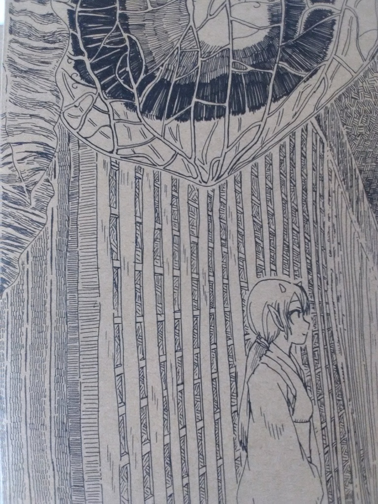 鬼ノ生活無限屋敷