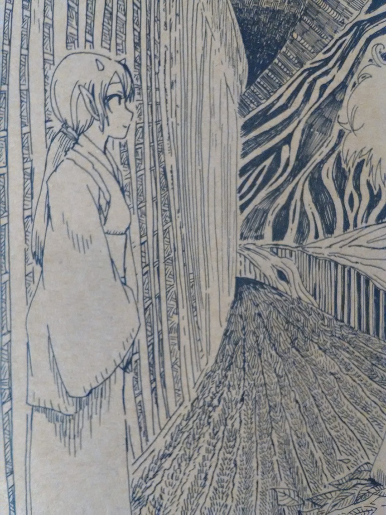 鬼ノ生活無限屋敷