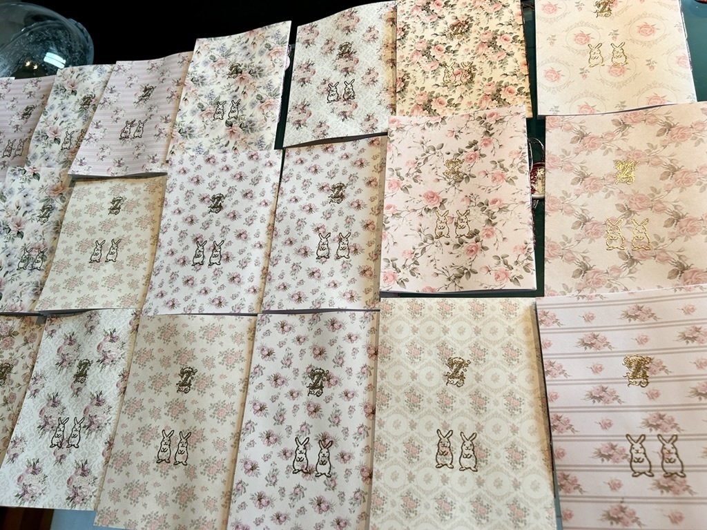 ハイリアうさぎのゼルダちゃん2 *1冊*