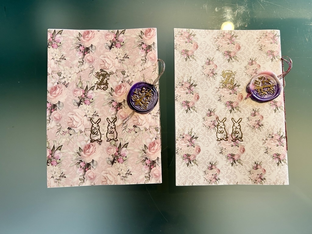 ハイリアうさぎのゼルダちゃん2 *1冊*