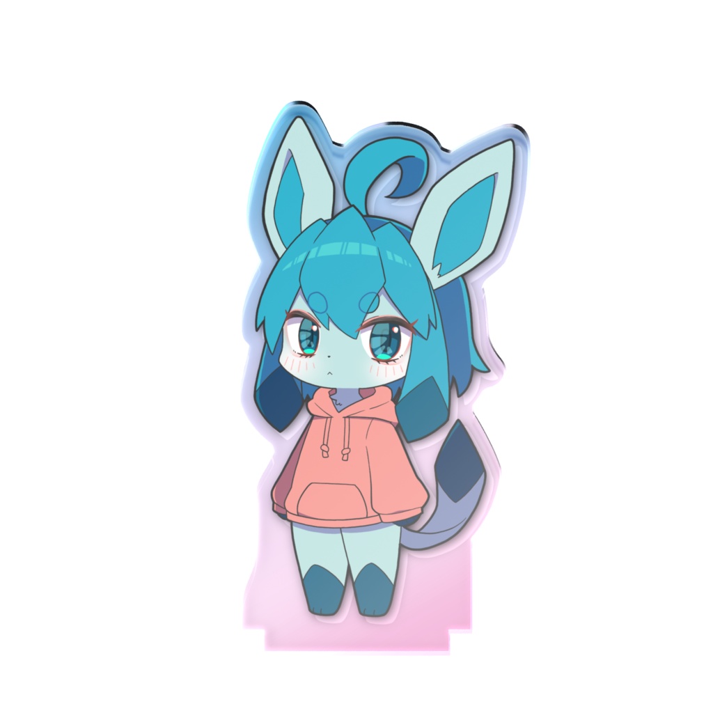 グレイシア・オーロラアクスタ