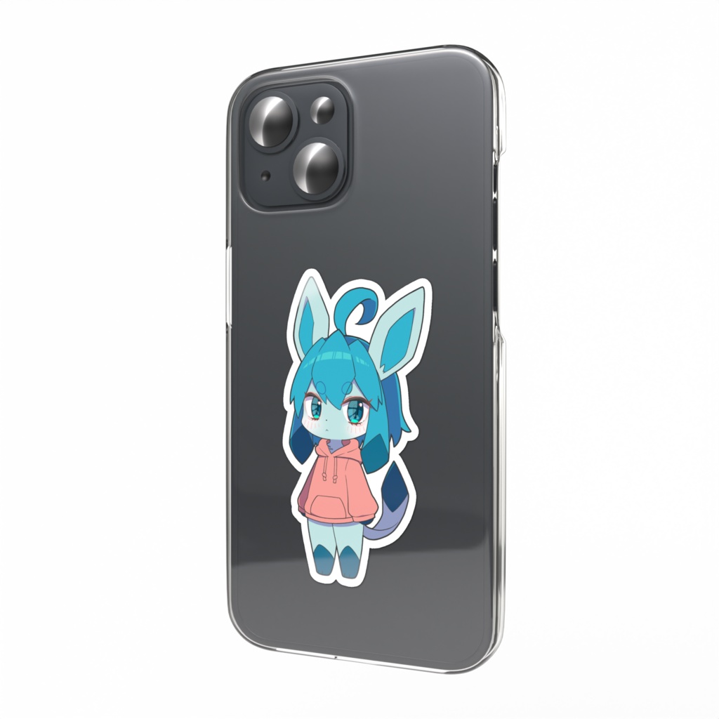 グレイシア・ステッカー