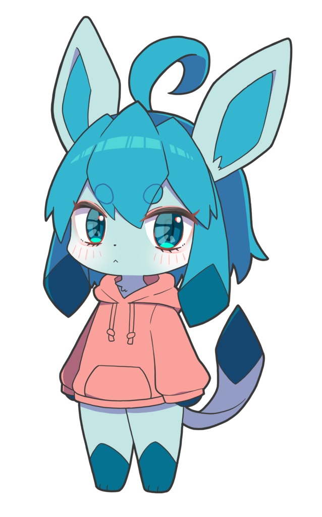 グレイシア・ステッカー