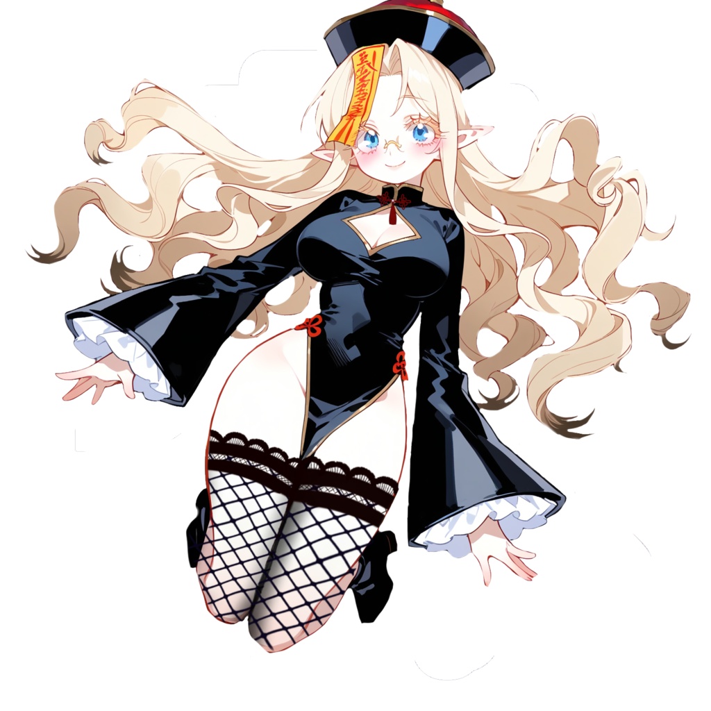 【欺 神《ボク》の最低最高の戀-境界に咲ク祈りと嘘-】】ハロウィンイベントver キャラクターシールステッカーセット【各種3種/ランダム制】