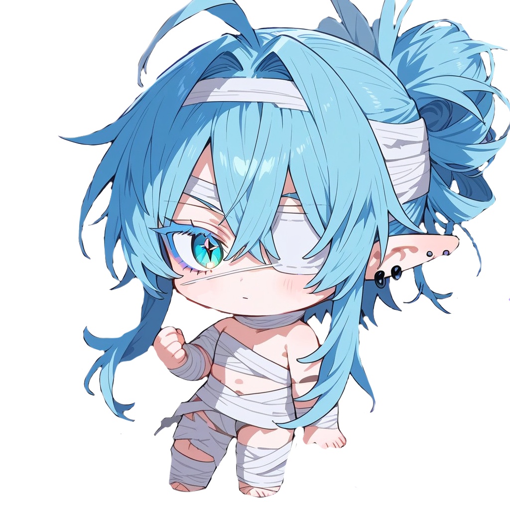 【欺 神《ボク》の最低最高の戀-境界に咲ク祈りと嘘-】】ハロウィンイベントver キャラクターシールステッカーセット【各種3種/ランダム制】