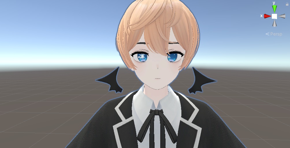 GRUS EYES TEXTURE 【최애의 아이 / 推しの子】