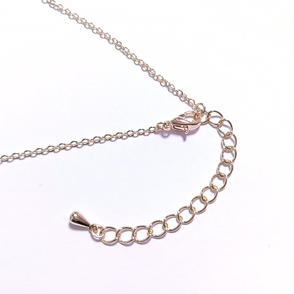 星座のネックレス