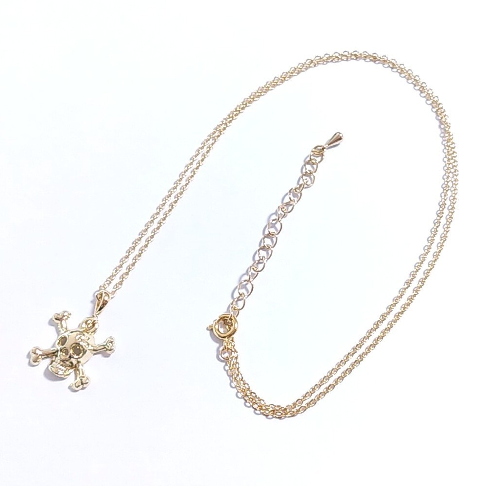 ハロウィン★ドクロ&蜘蛛の巣/ピアス/イヤリング/ネックレス