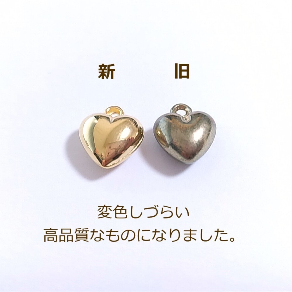 H×H ヒソカ❤ハートのピアス/イヤリング