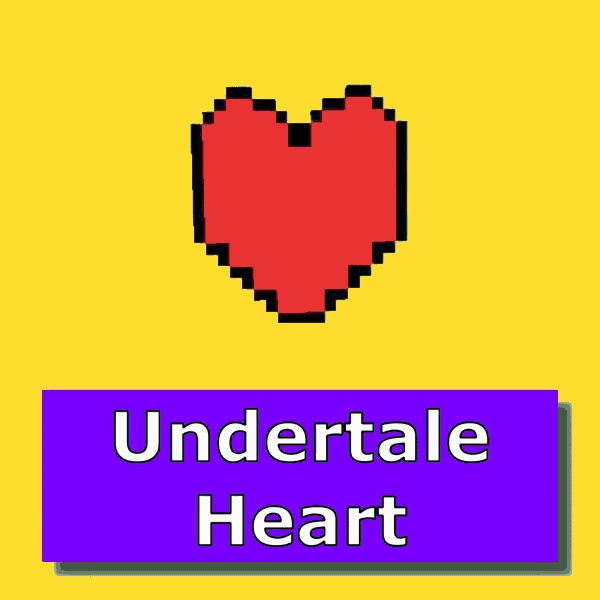 ソウルハート / Soul Heart【VRChat・VRCFury対応・3種セット】