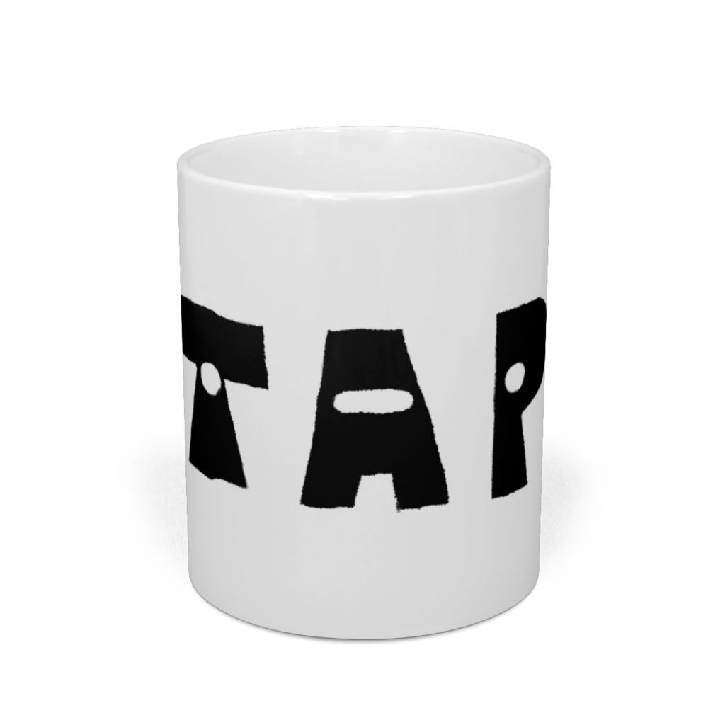 TAP-マグカップ