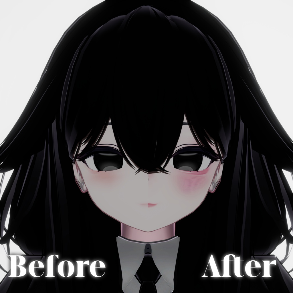 【rurune/ルルネ】 Makeup Texture
