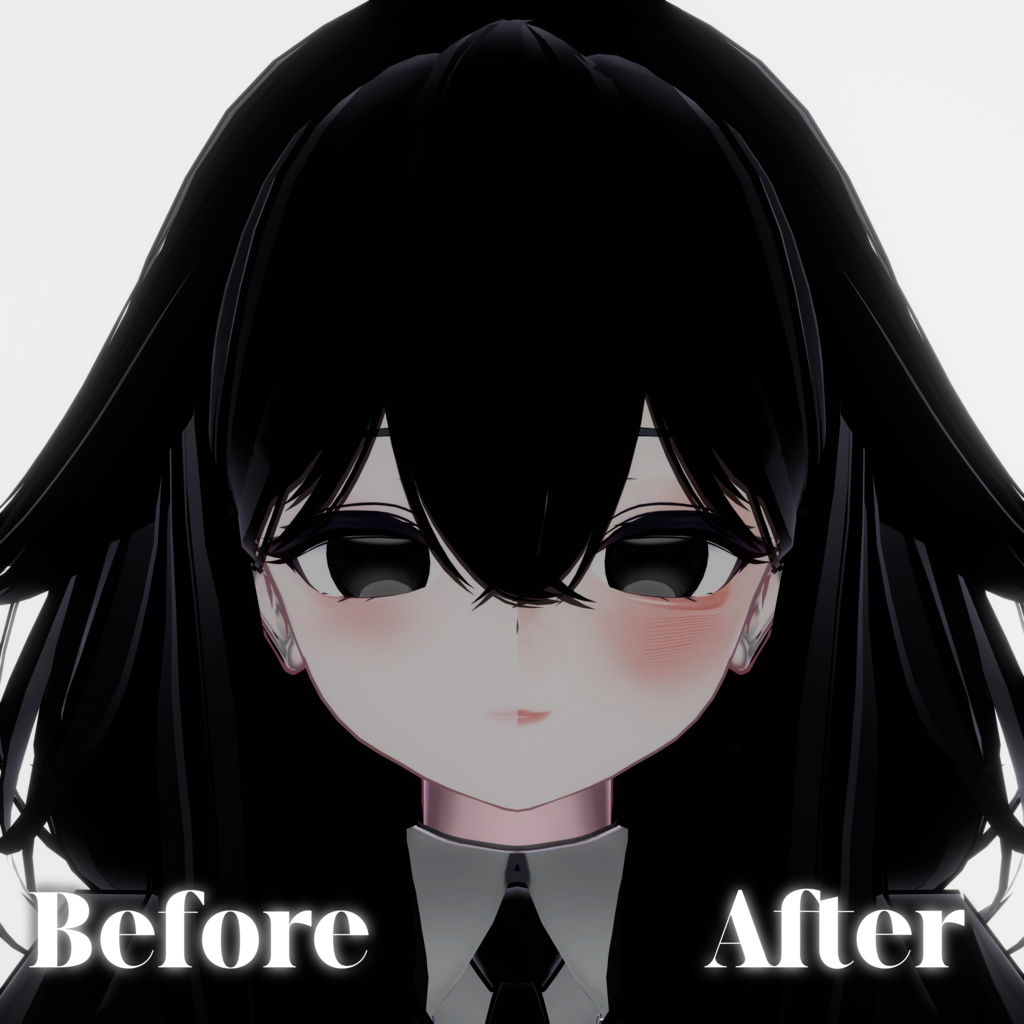 【rurune/ルルネ】 Makeup Texture