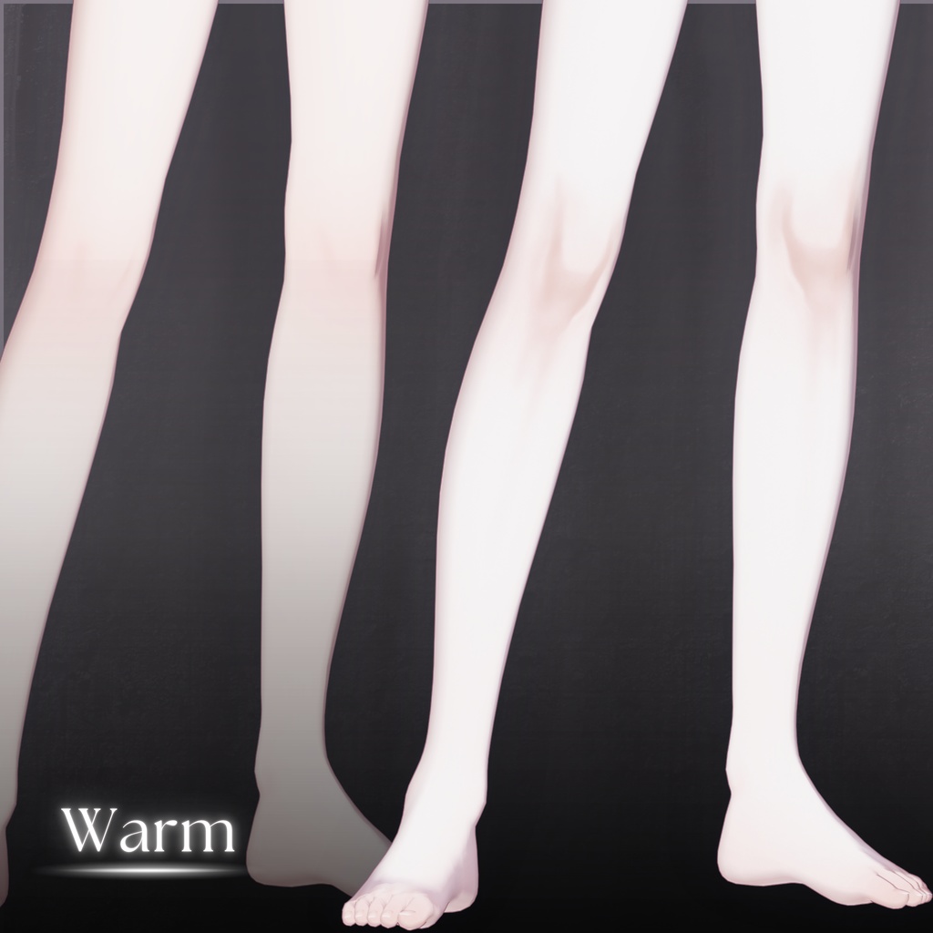 【ノイズ(noiz)RE】✧ Eclipse Makeup Set ✧