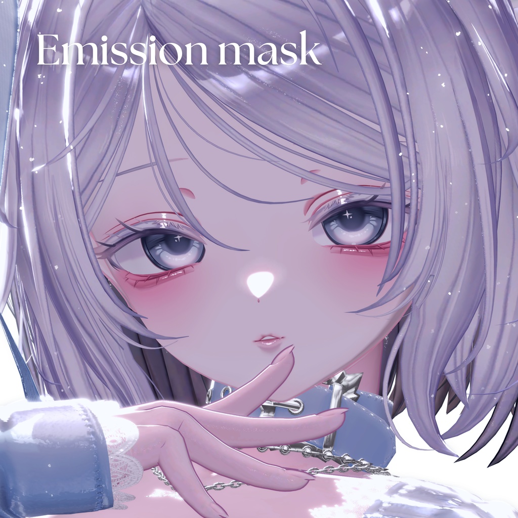 【クマリ】✧Pure Glow Makeup✧