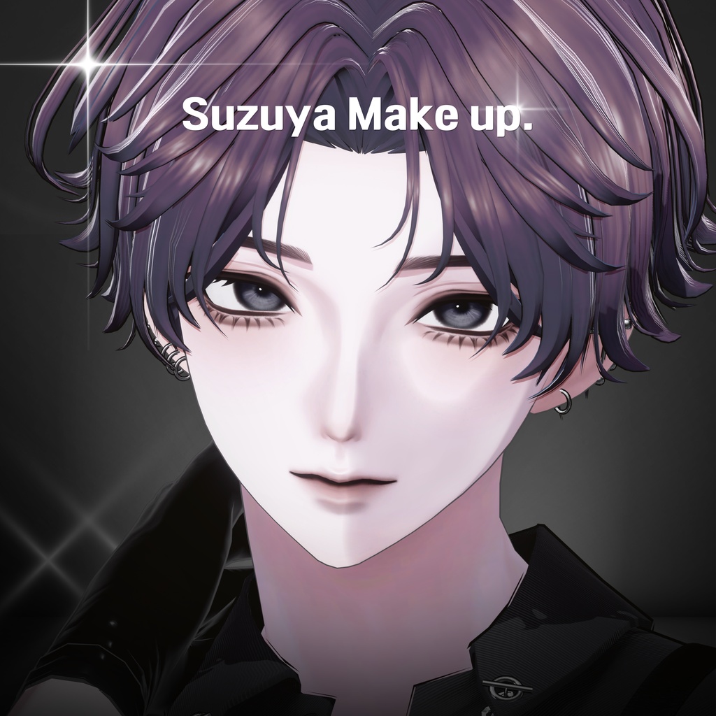 SALE『紗夜-Suzuya-』✧Make up Texture✧