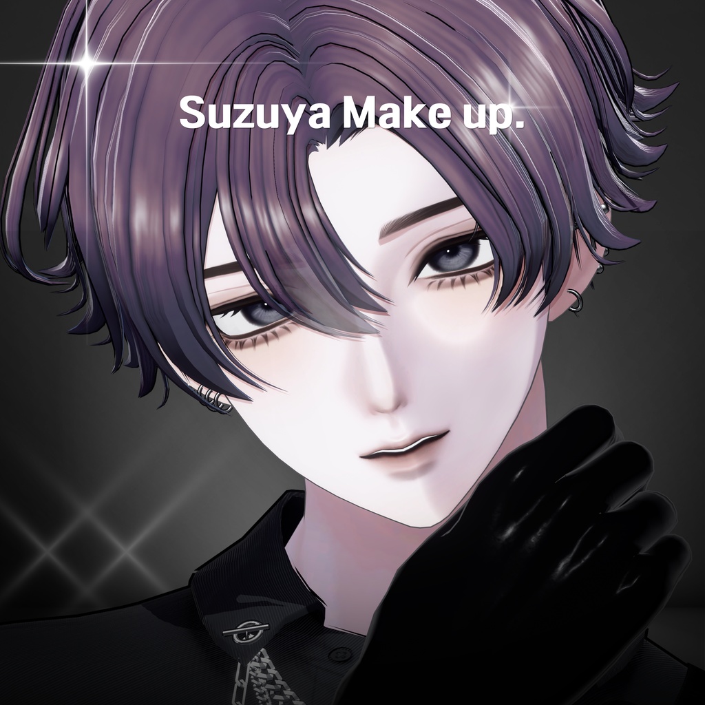 SALE『紗夜-Suzuya-』✧Make up Texture✧