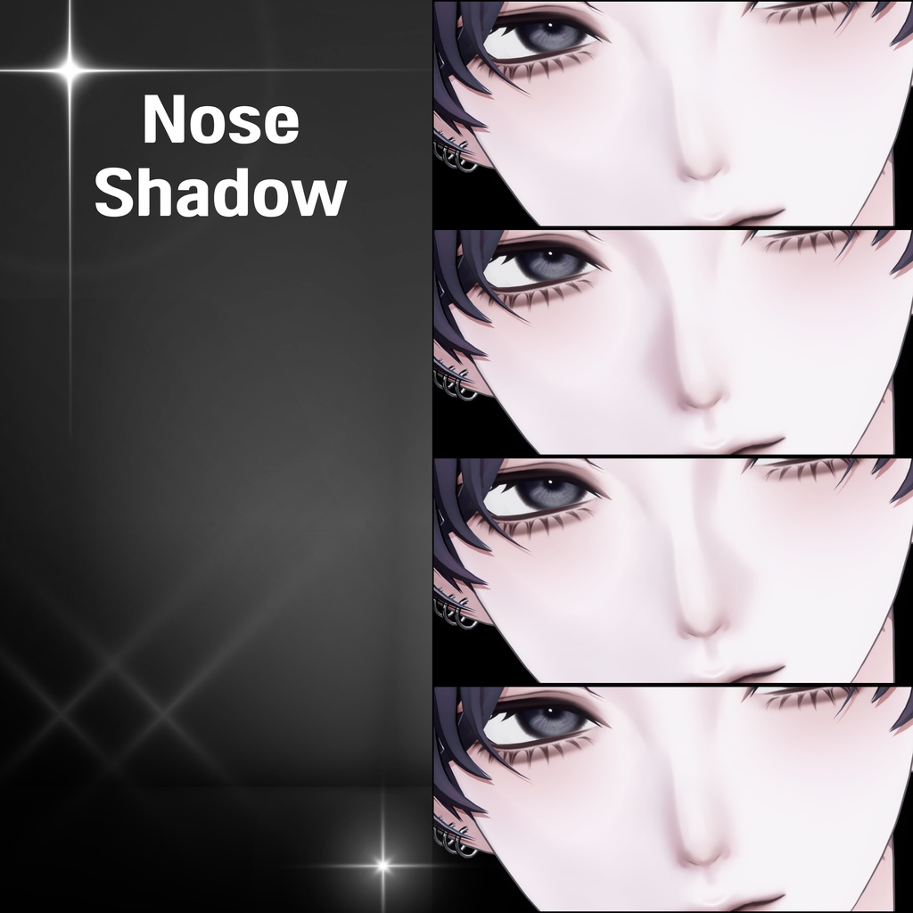 SALE『紗夜-Suzuya-』✧Make up Texture✧
