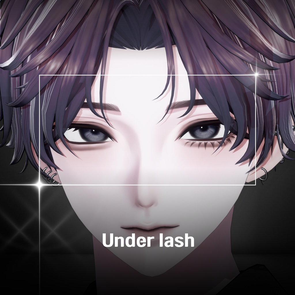 SALE『紗夜-Suzuya-』✧Make up Texture✧