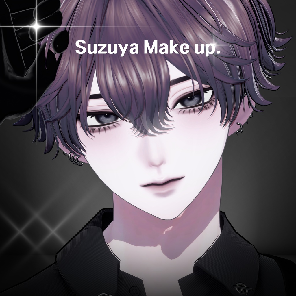 SALE『紗夜-Suzuya-』✧Make up Texture✧
