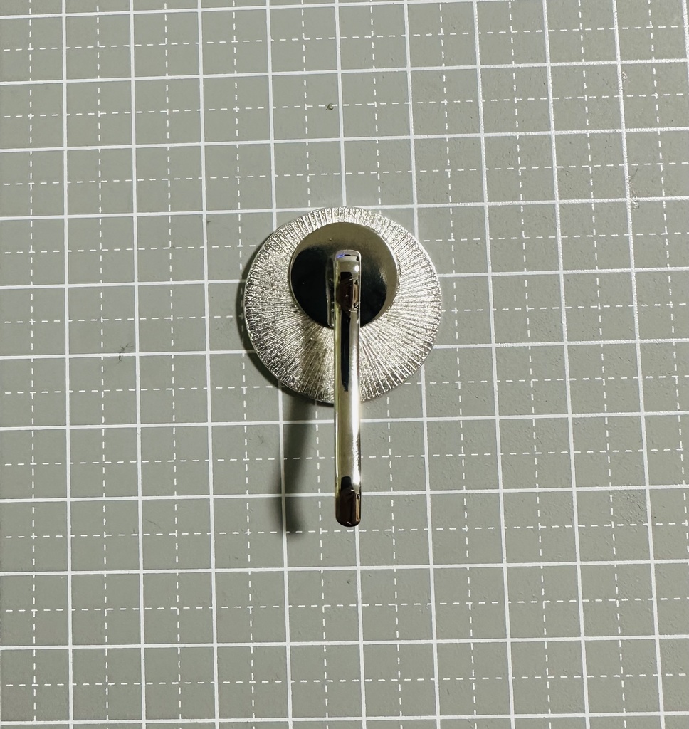 銀河A*煌めく銀河のポニーフック