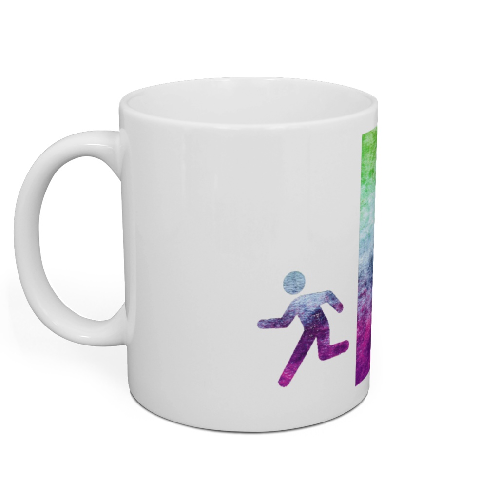 脱獄ピクトさん