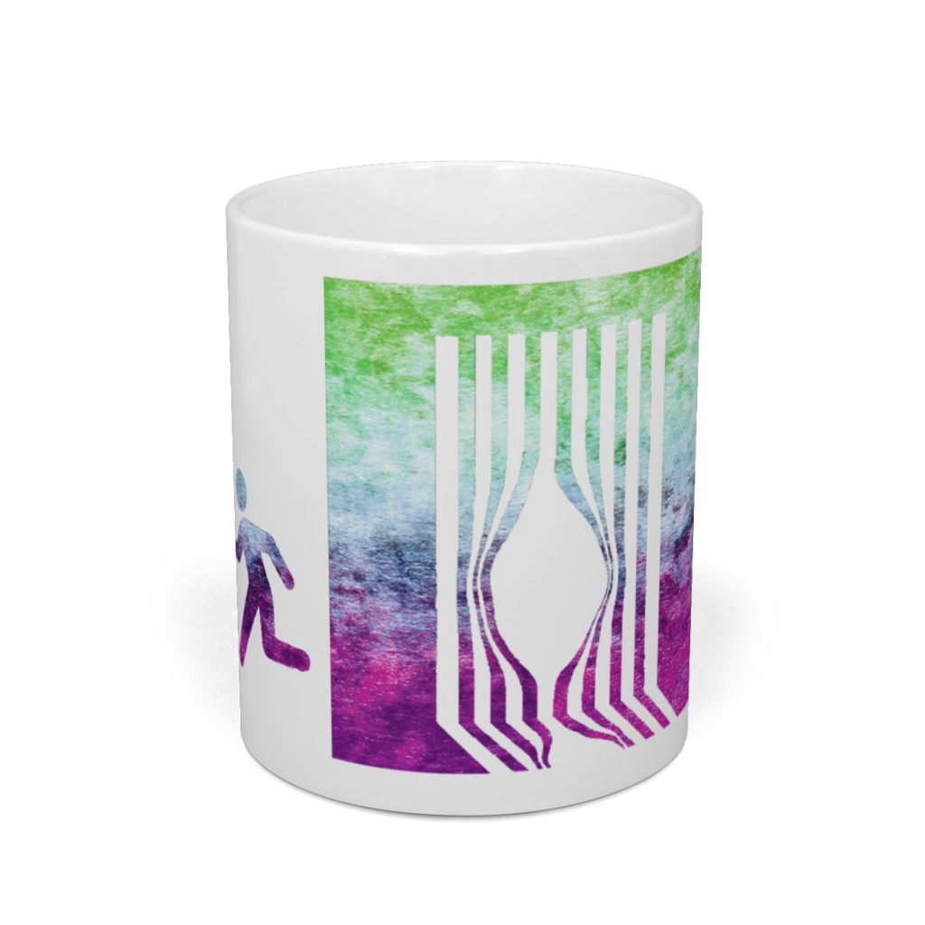 脱獄ピクトさん