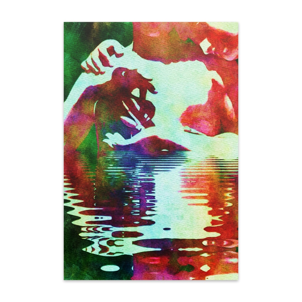 戯れ