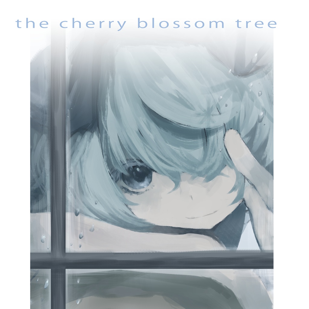 magic red kids - the cherry blossom tree [PTBL-0007]【自主制作CD-R】