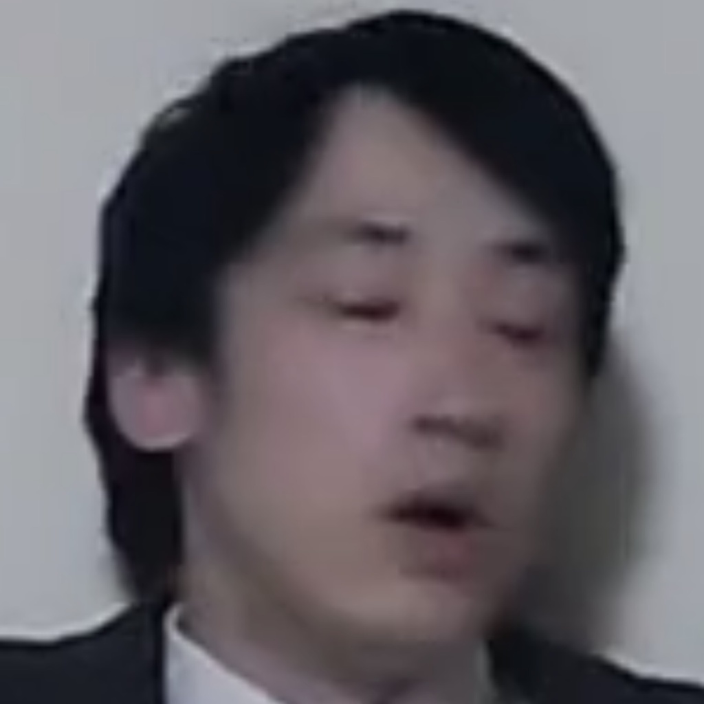 行為者 - 減退（海賊版） [DOER-B-0002 (PTBL-0020)]【自主制作CD-R】