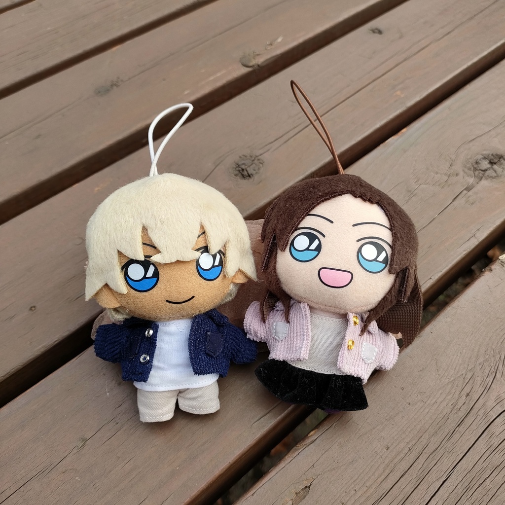 10cmぬい コーデュロイジャケット