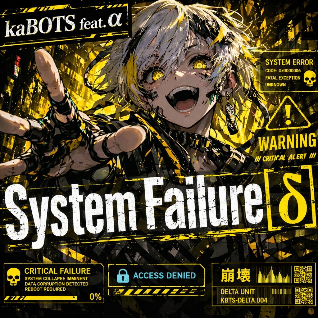 System Failure[δ]