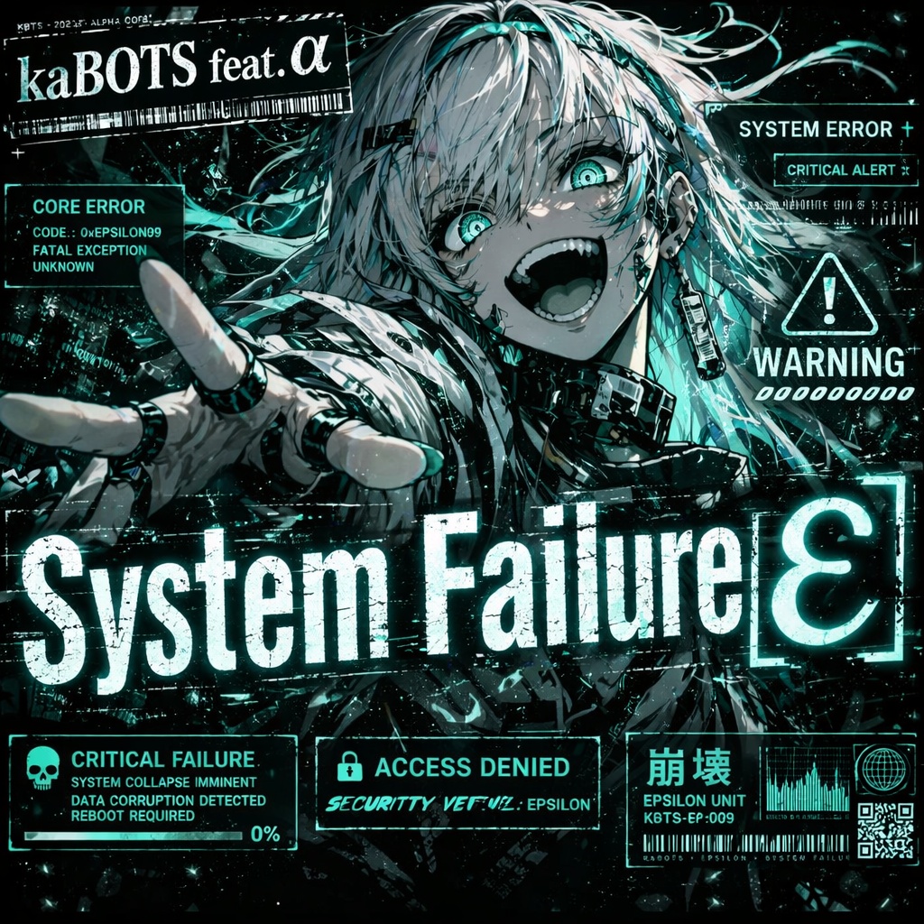 System Failure[ε]