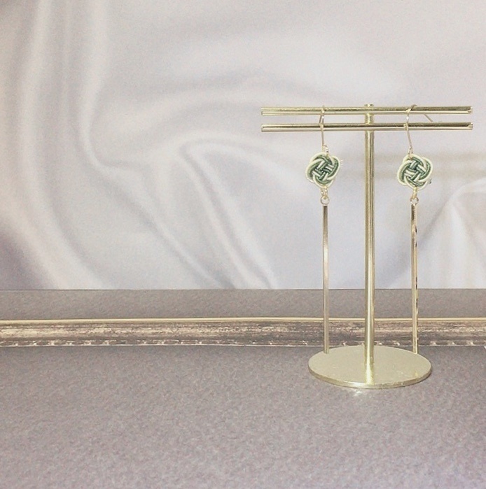 【刀剣乱舞】古備前ピアス