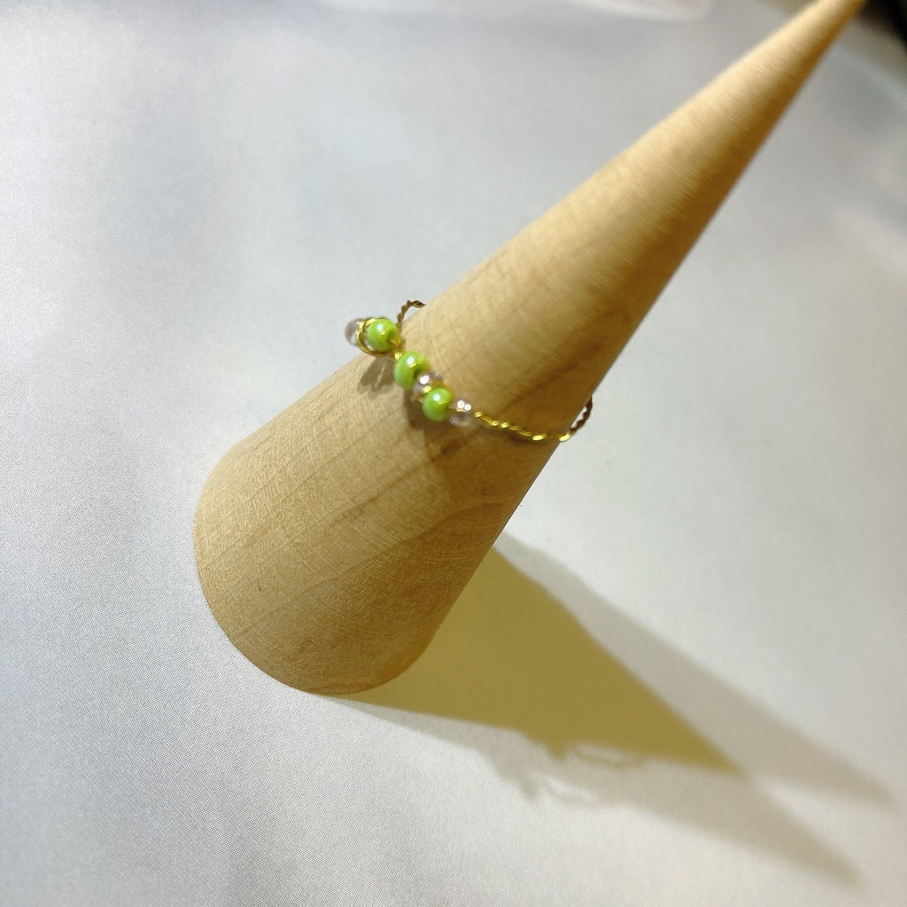 アーサーモチーフアクセセット