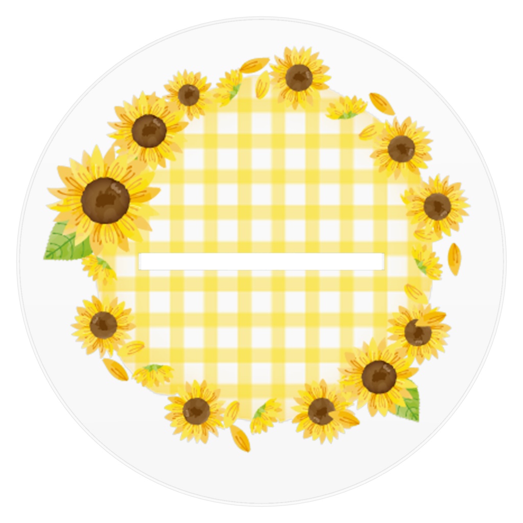 mint アクリルフィギュア