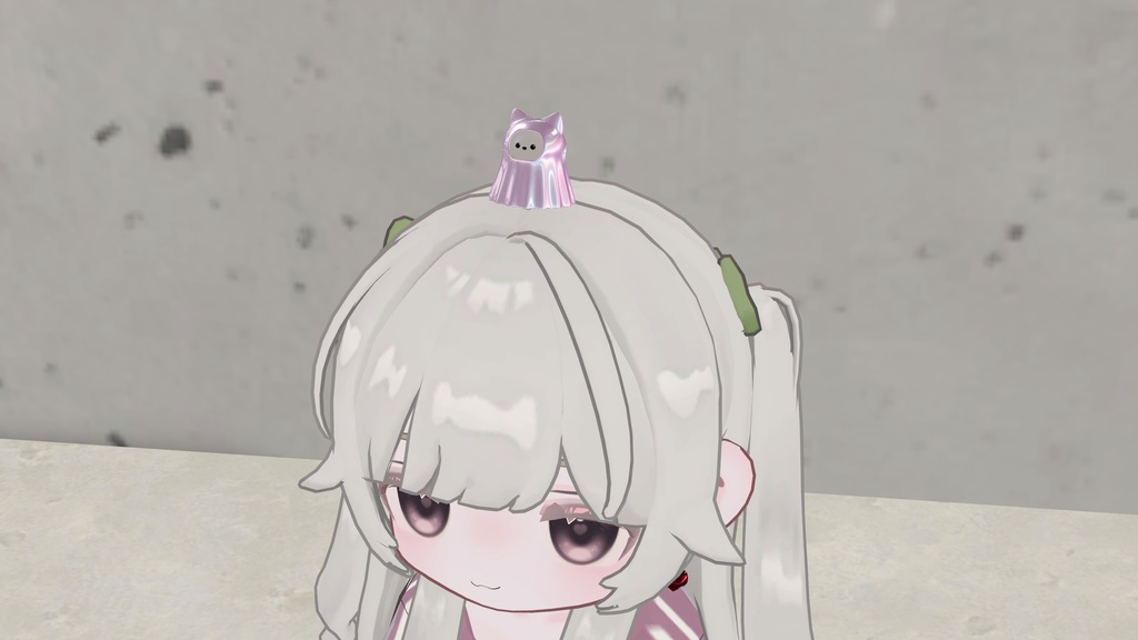 【無料】ちゅるちゅるねこちゃん